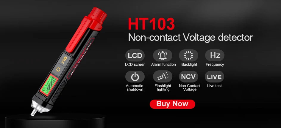 Pen Multimeter Image 3