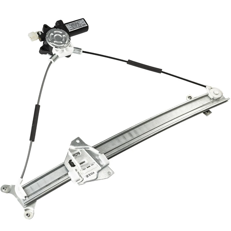 Regulador De La Ventanilla Delantera Izquierda Ford Transit 1986-1994