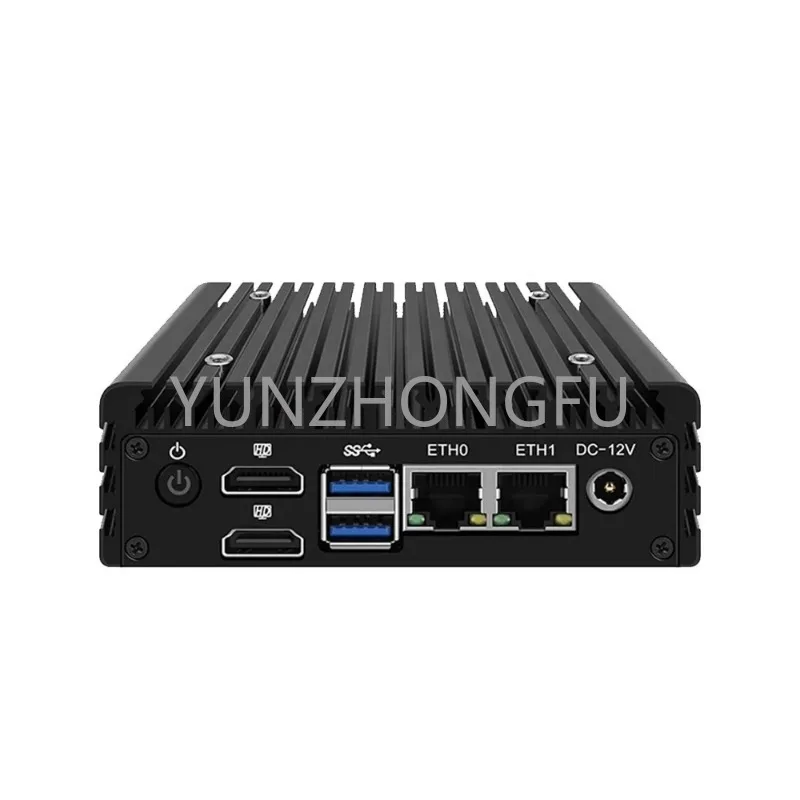

11th 12th gen core I5 I7 N100 N200 i3-N305 DDR5 SSD mini pc gaming motherboard Type-c 4K HD Display Desktop mini pc
