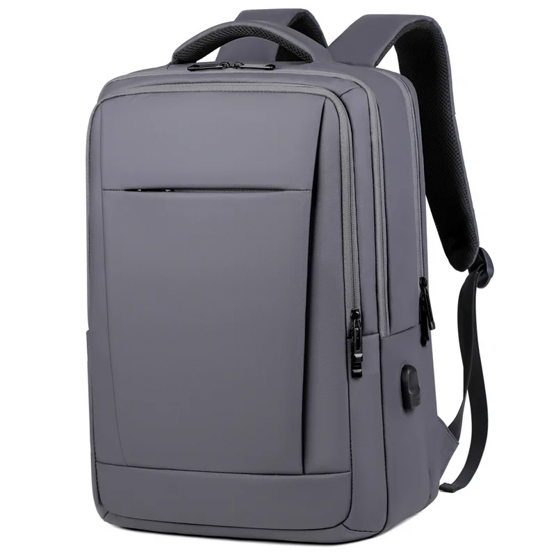 QINNXER Esports Computer 17.3-inch Large Capacity Multi functional Business Backpack Waterproof Travel Game Notebook Bag mochila