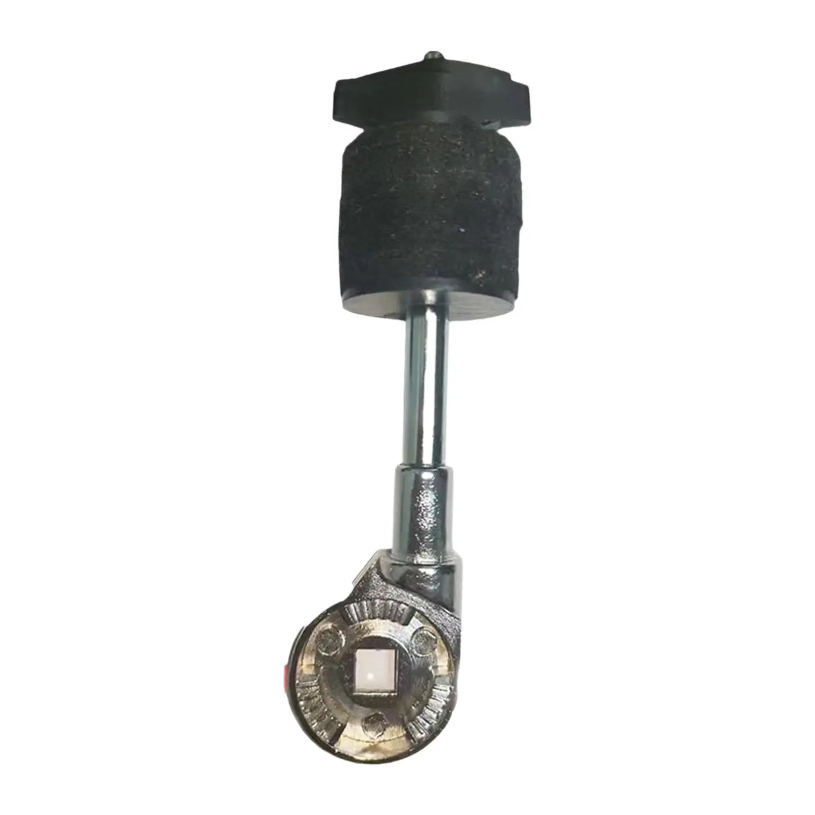 Cymbal Head Drum Kit Replacement Percussion Instrument Accessory Adjustable Legs