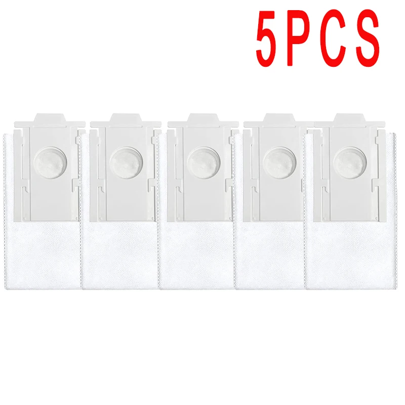 

5PCS Vacuum Cleaner Dust Bags for samsung VCA-RDB95 Vacuum Cleaner Bag Parts