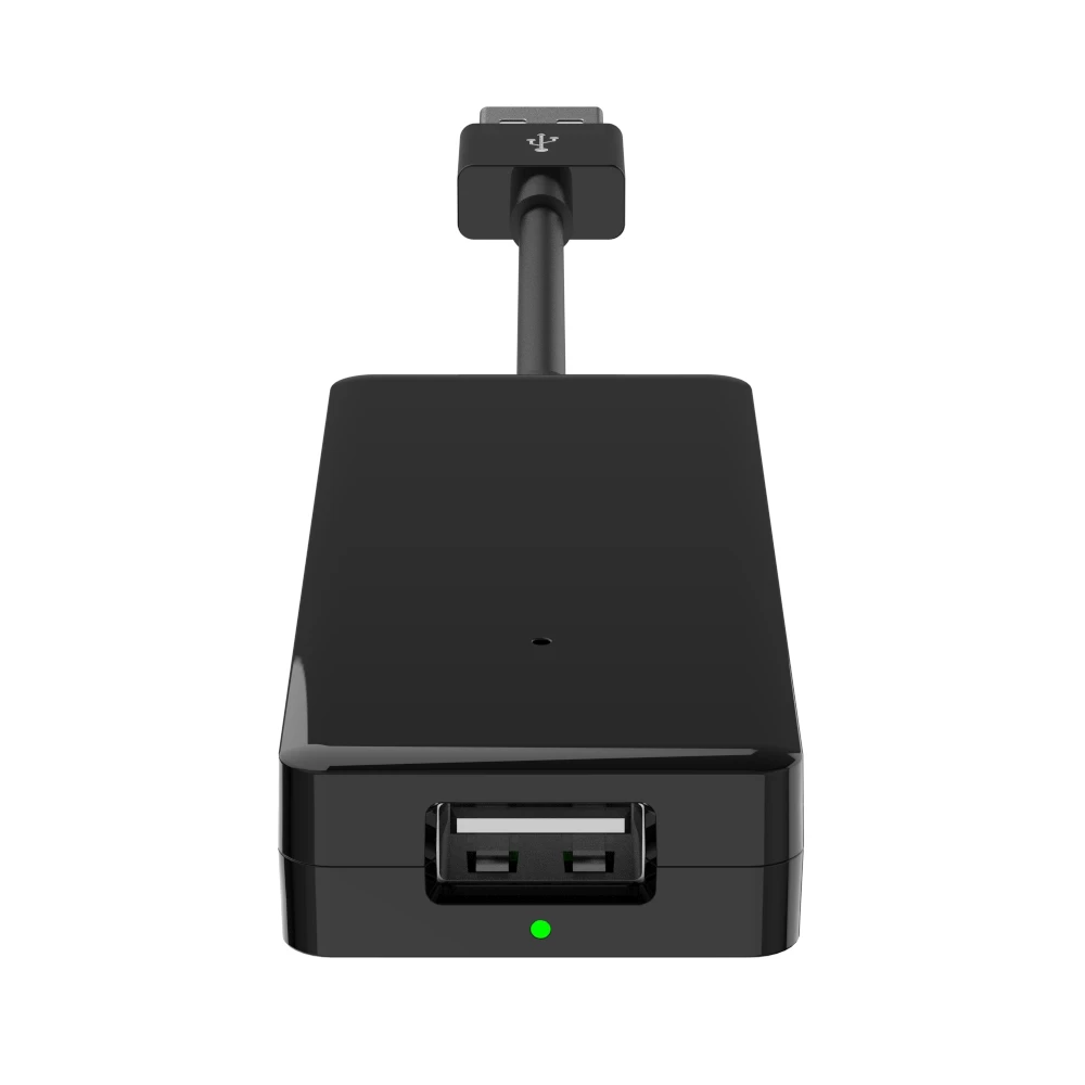 CarlinKit USB   ġ  ڵ ׼ 4A     ġ ַ CarPlay ȵ̵ TV Box Բ ۵