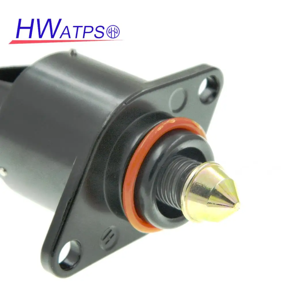 Idle Air Control Valve Throttle Position Sensor pneumatic air valve For Chevrolet Aveo Zentra Excelle Buick Daewoo Kalos Klas