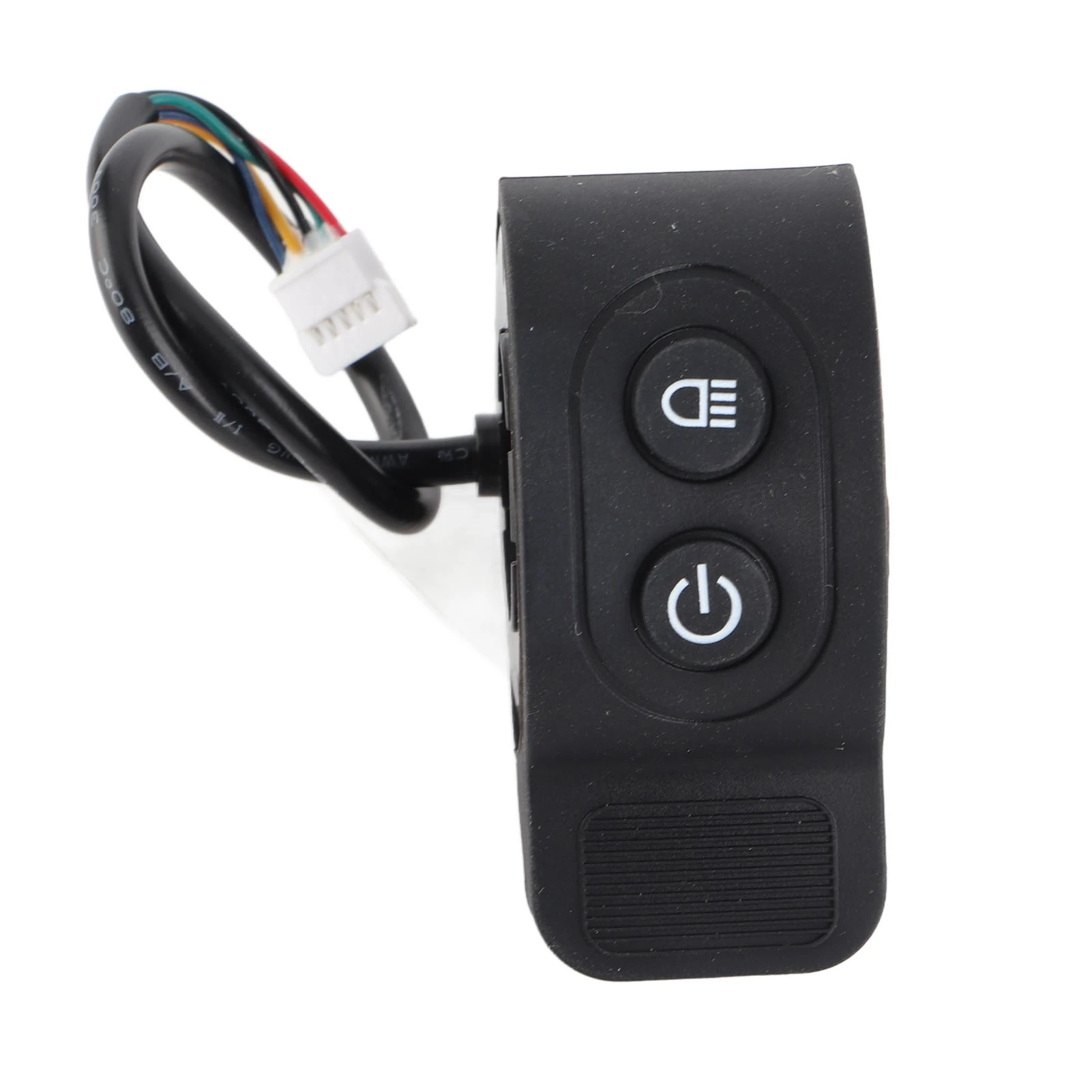Electric Scooter Accessories Throttle Accelerator Replacement Electric Scooter Integrated Switch Outdoor Supplies Electric Scooter Integrated Switch