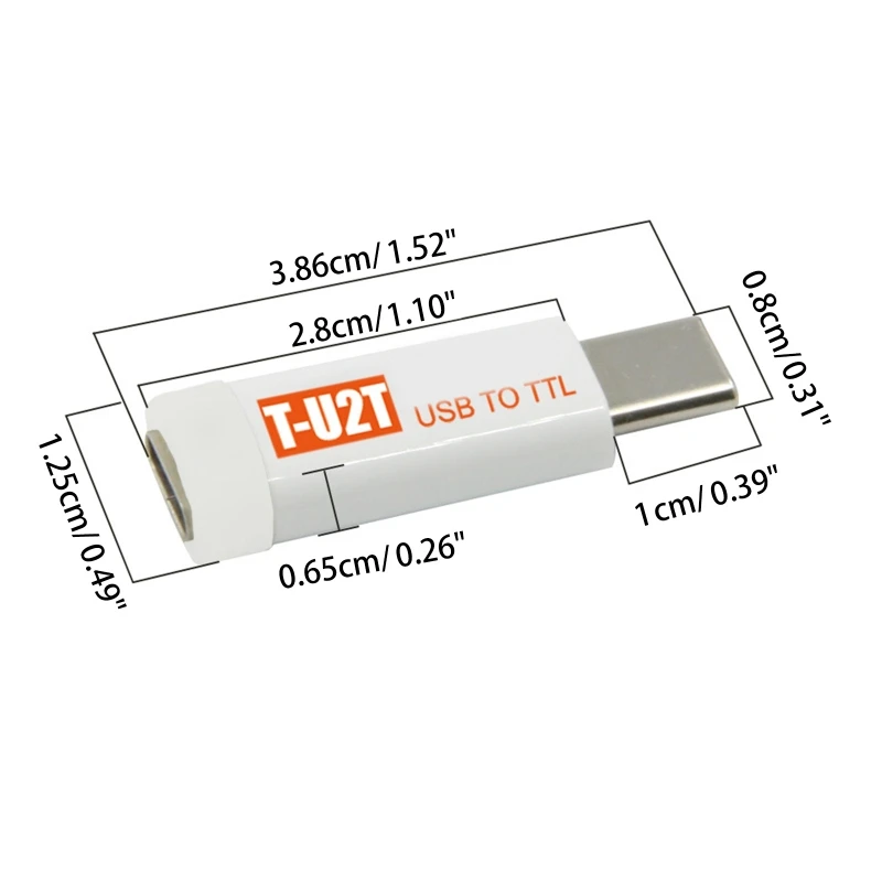  T-U2T USB-TTL ڵ ٿδ CH9102 