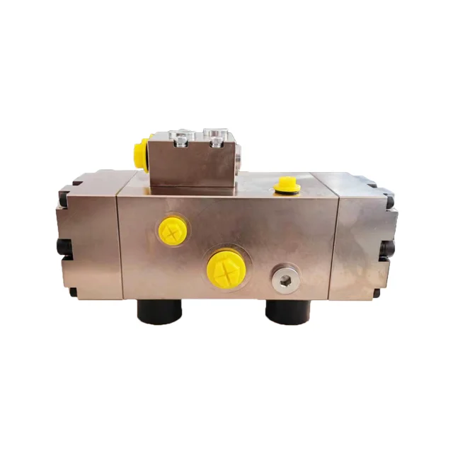 

Hydraulic High Pressure Pumps High Flow 50L/Min Piston Pumps Coal Mining Machinery Applications