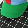 Propeller Cap Hat Helicopter Rainbow Tweedle Dee Dum Pride Fancy Dress Supplies New Fashion Cute interest Gift  LL@17 3