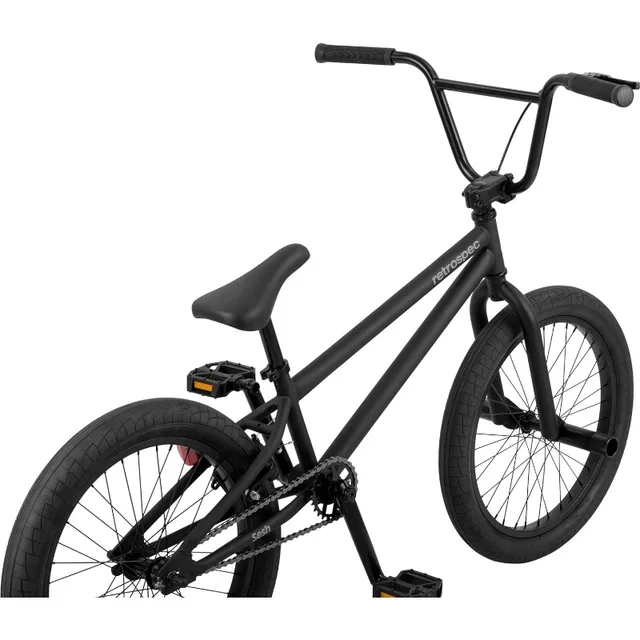 Retrospec Sesh BMX Kids Bike 4