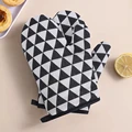 Gloves white 2P