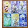 10.3*6cm Divination tarot Shadowscapes Tarot Deck Witch Divination Fate Fortune Telling Card Family Friend 6