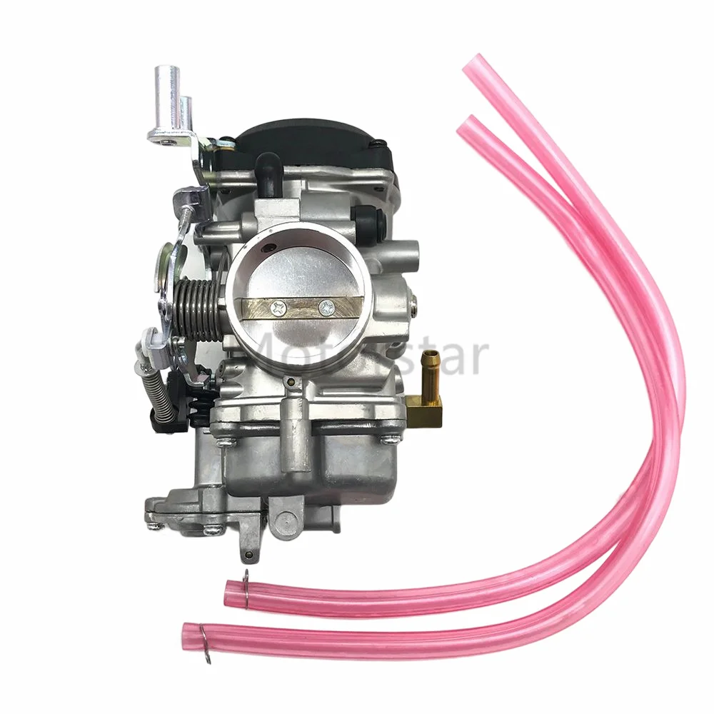 CV 40 40 mm Vergaser für Harley Davidson Softail Dyna FXR Sportster Road King Super Glide Touring XL883 Vergaser – Detail 2