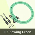 Sewing Green