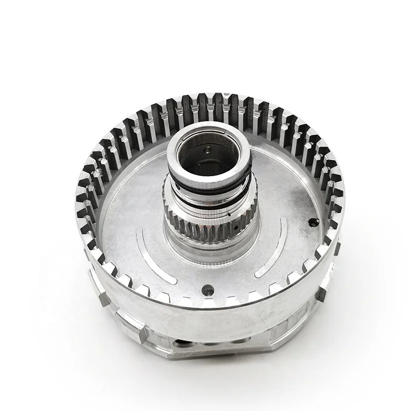 

Protrans Auto Transmission 62TE Input Drum High Quality