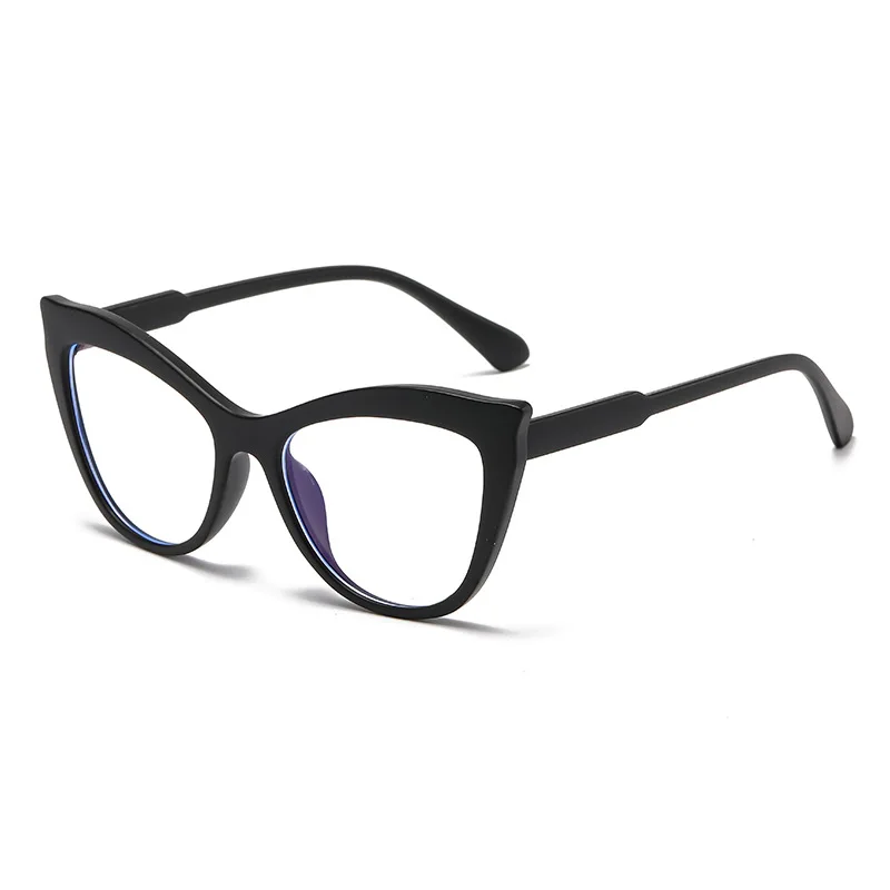 Cat Eye Glasses for Women Anti Blue Light Computer Eyewear