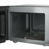 20L Microwave Capacity Multifunctional Knob Hot Electric Oven Healthy Oven For Kitchen High Quality 5