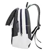 Folding Tennis Backpack with Separate Shoe Badminton 2-Rackets Tennis Handbag Adjustable Sports Racquet Bags Dropship 5