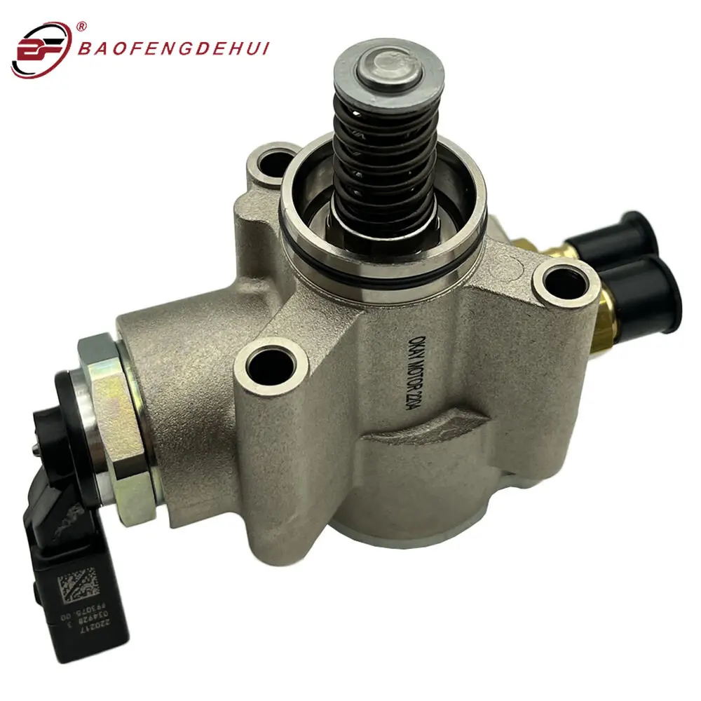 9551103160003H127025M03H127025CHighPressureFuelPumpForAudiQ7