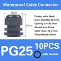 PG25-black