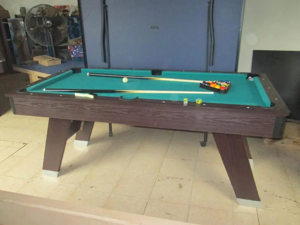 Billiard Table Pool Table