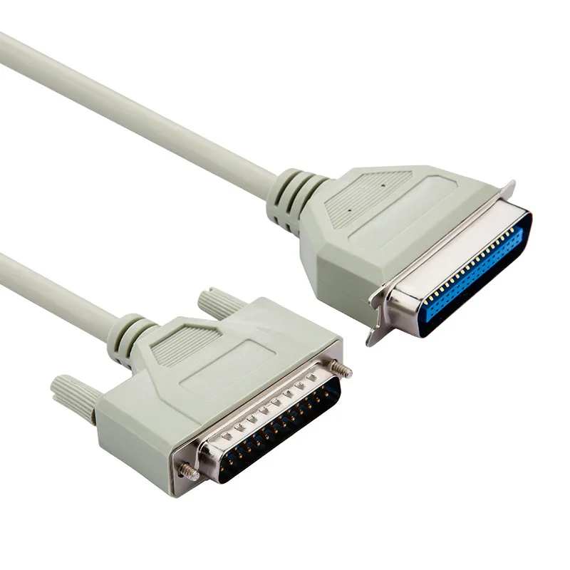      ̼ μ  DB25-CN36   IEEE-1284   ̺