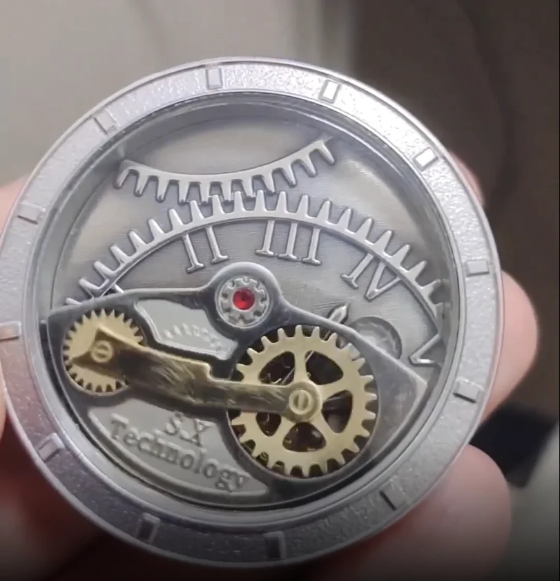 

Б/у EDC Shexiang to Coin
