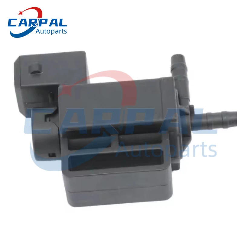 High Quality Turbo Boost Pressure Solenoid Valve 0025401897 A0025401897 For Mercedes Benz C E M S G Class SL CLK SLK Auto Parts