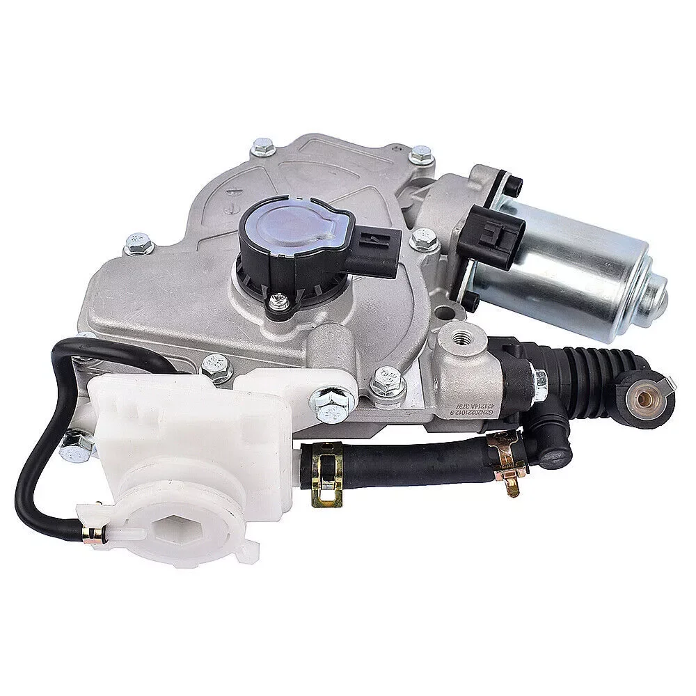 31360-52044 New clutch actuator assembly for Toyota Auris Corolla Yaris 1.4 D-4D cars accessories tools