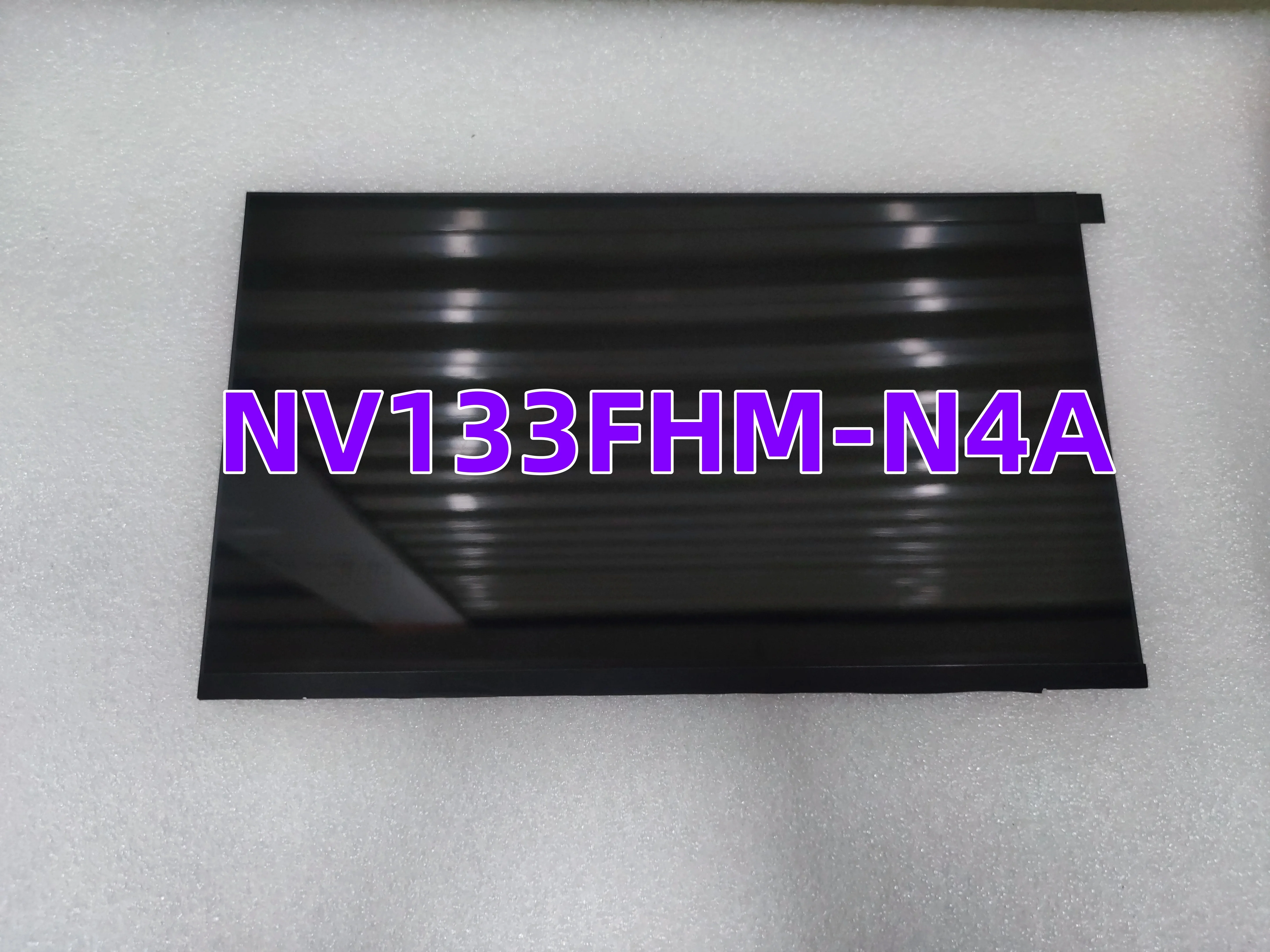 NV133FHM-N4A LCD 스크린 FHD 1920x1080 IPS LCD LED 디스플레이 매트릭스 교체, 델 래티튜드 7380 7390 E7380 E7390 30 핀