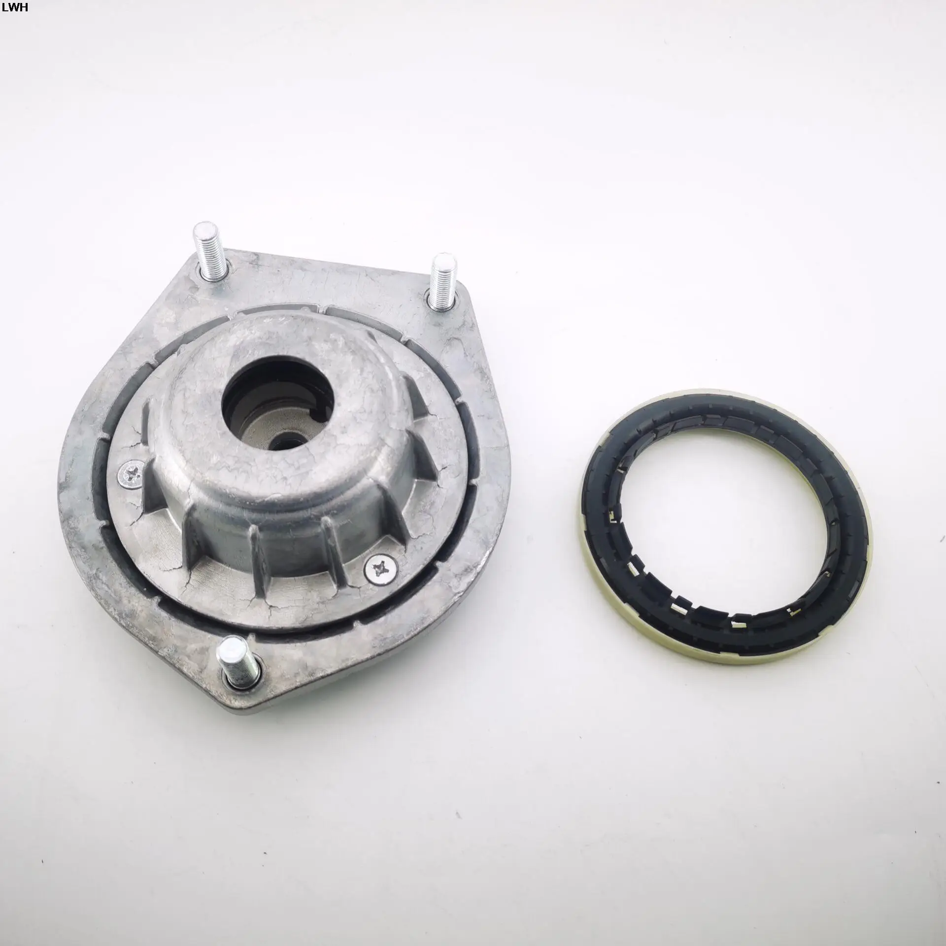 

Передняя амортизационная стойка с подшипником C00002886 sаик MAXUS V80