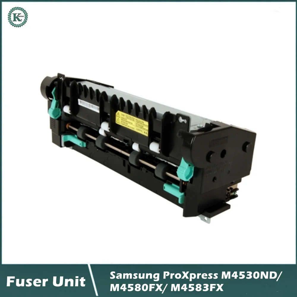 

JC91-01176A Genuine Fuser Unit For Samsung ProXpress M4530ND/ M4580FX/ M4583FX