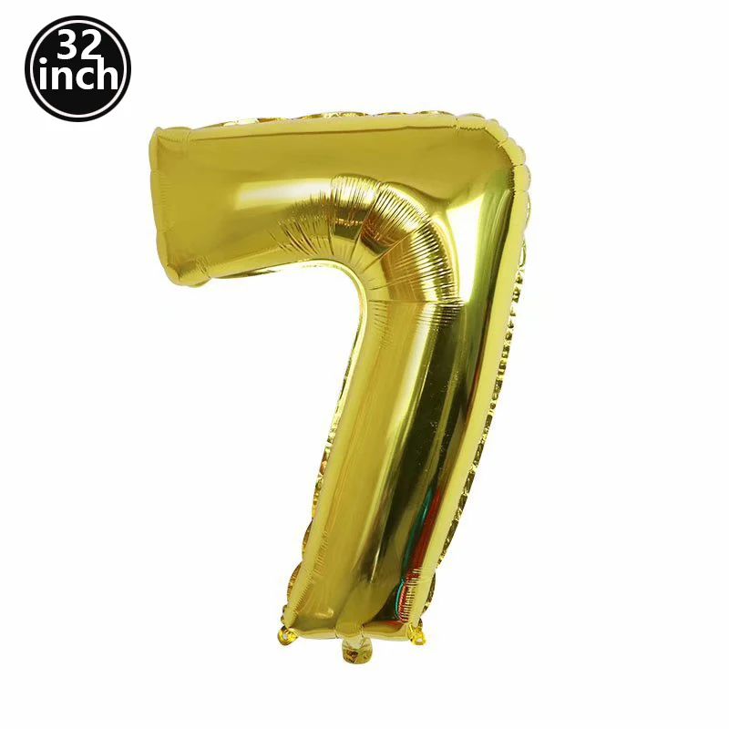 gold 7