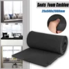1pcs 200x50cm High Density Sofa Seat Foam Cushion Sheet Replacement Upholstery Pad Cushion Pad 5