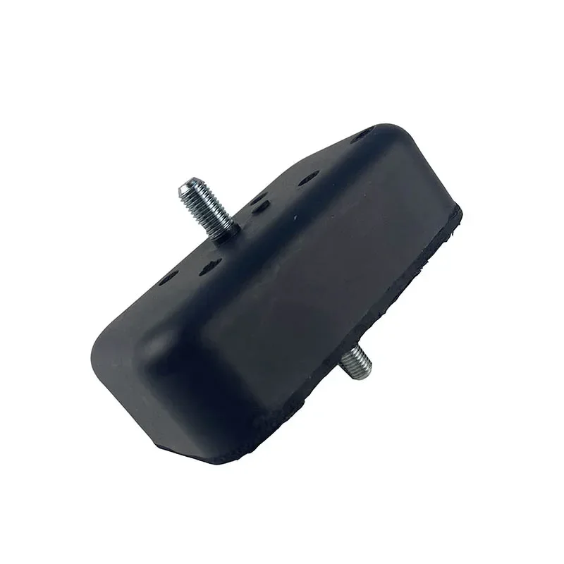 New Genuine Engine Claw Pad Engine Foot Glue Bracket Glue 11610-81A00 / 11610-81A10 For Suzuki Jimny