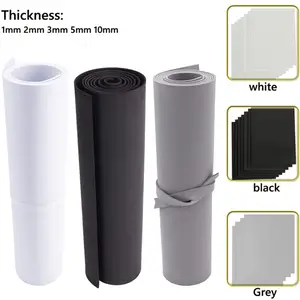 Burlete Para Puertas 1mm - Mejoras Para El Hogar - AliExpress