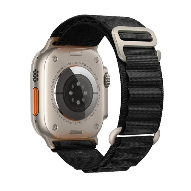 Luxury Alpine Loop Watch Strap Bracelet