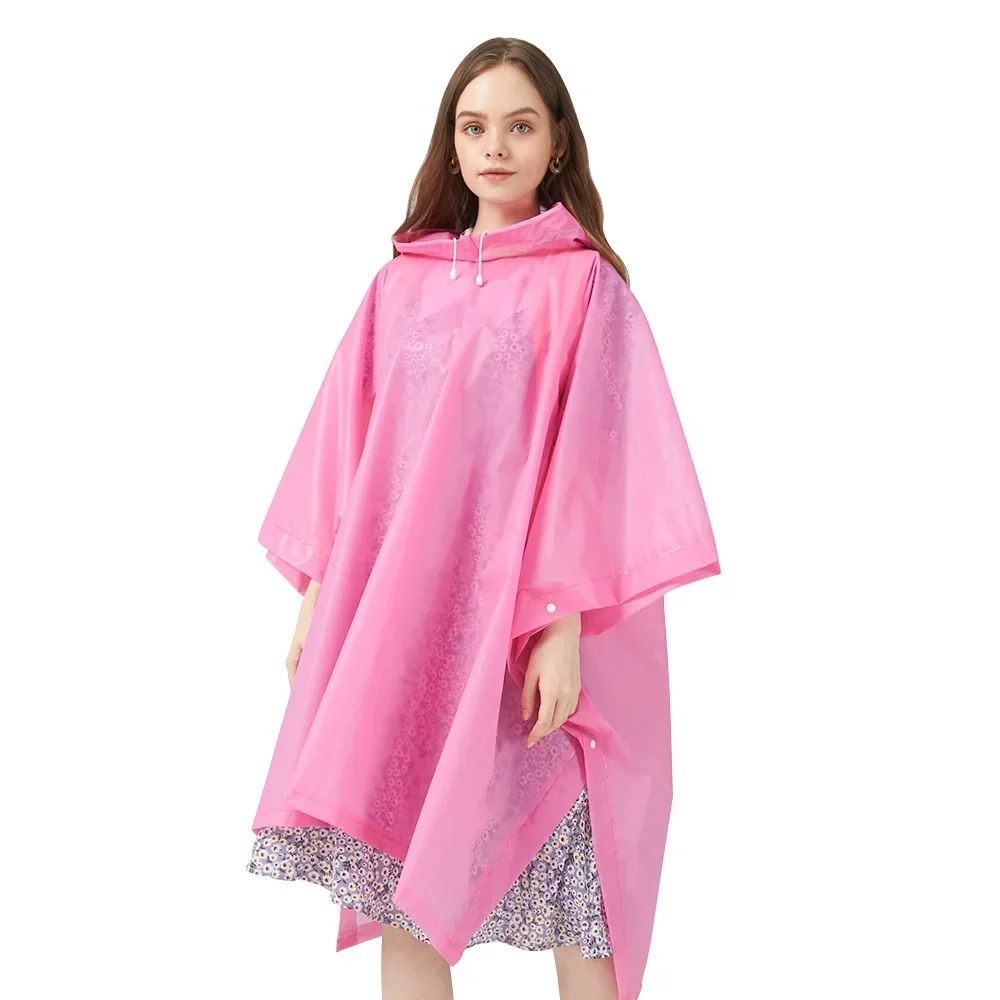 Multifunctional Raincoat Poncho for Men Women for raincoat poncho