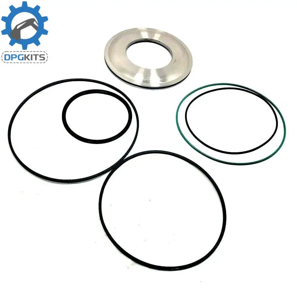 

JF015E RE0F11A 33999N CVT Pulley Steel Piston Gasket Repair Kit For Nissan & Mitsubishi LATEST