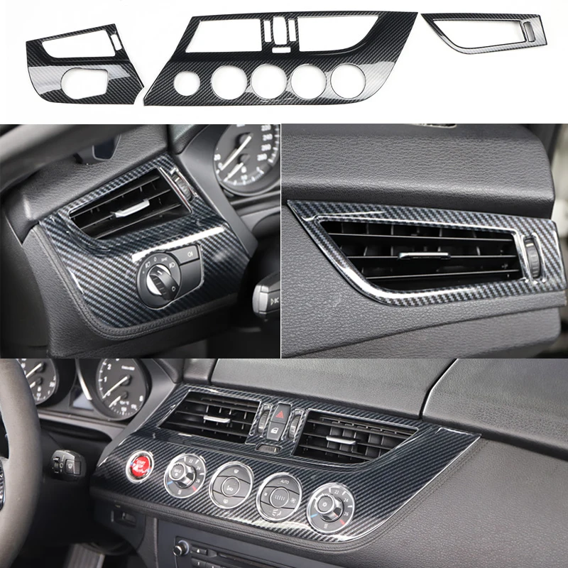 カーボンファイバー 車内パーツ Amazon.co.jp: AIRSPEED BMW Z4 G29 2019-2023専用 カーボン
