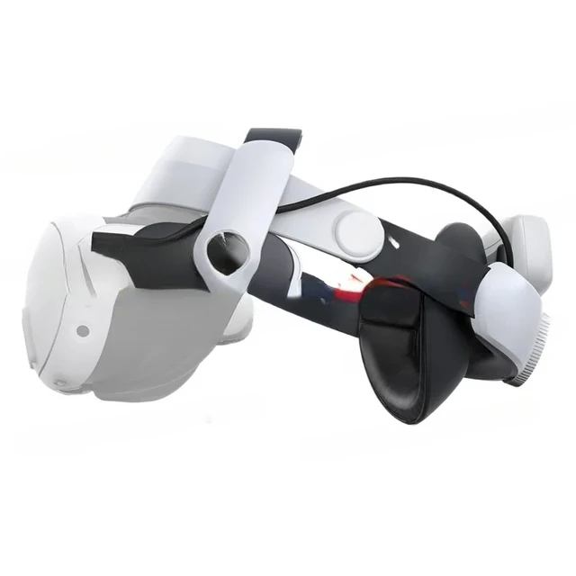 BOBOVR M3 Pro Works With The Meta Quest 3 VR Headset Battery Pack 