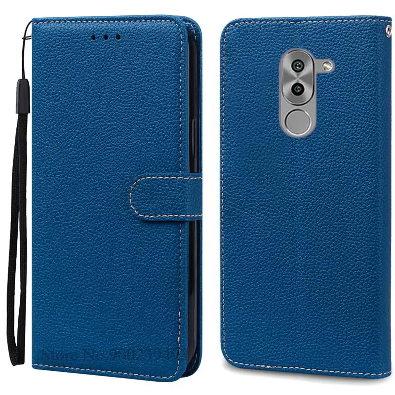 Premium Flip Leather Wallet Phone Case - Elegant and Functional Design