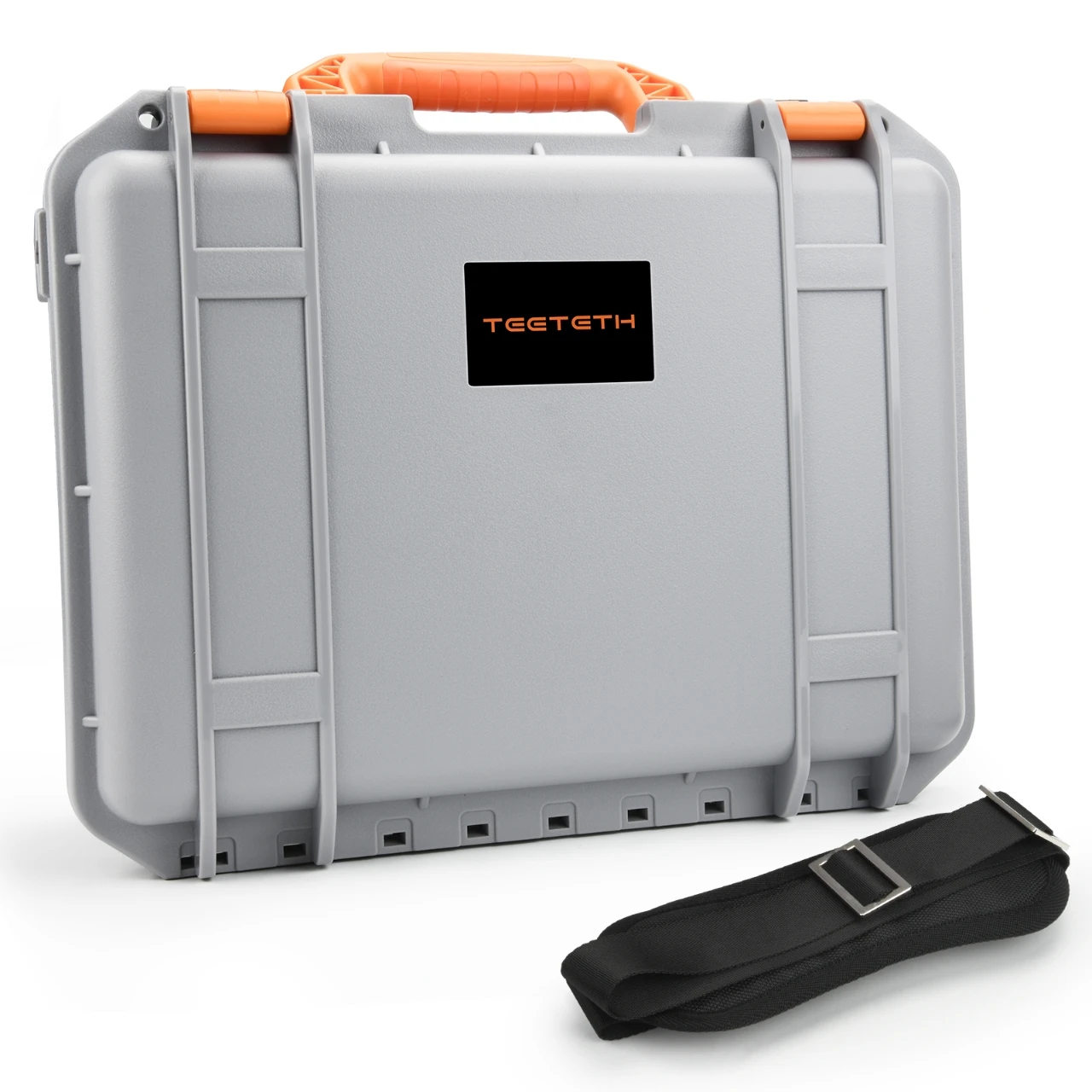 Storage Box for DJI AIR 3 Drone RC 2/N2 Control Safety Explosion-proof Suitcase Drone Waterproof Case for DJI AIR 3 Accessories