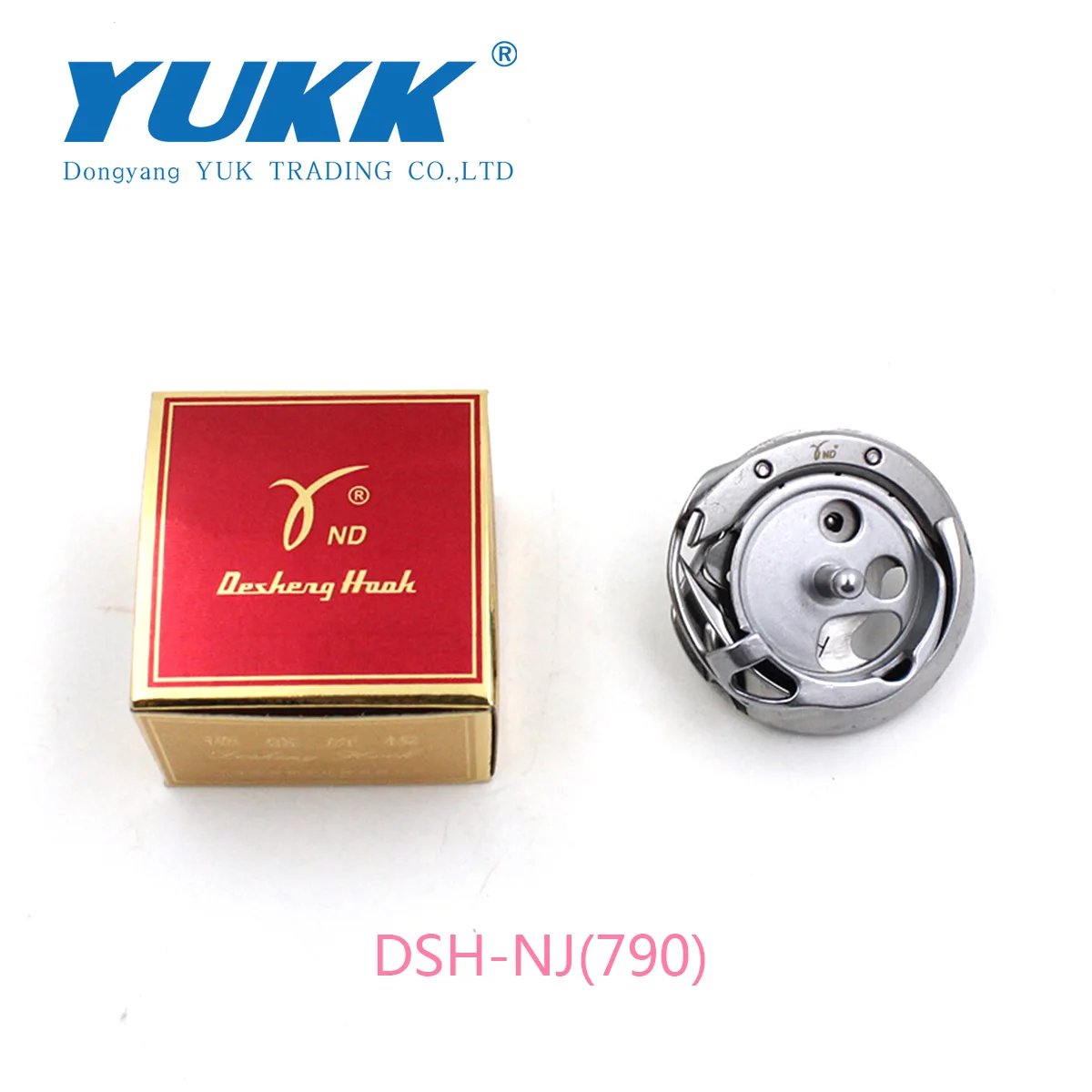 

Industrial Sewing Machine Parts SPECIAL HOOK DP-TYPE Rotary Hook DSH-NJ(790)FOR JUKI LBH-1700 LBH-1790S LBH-791S~794S