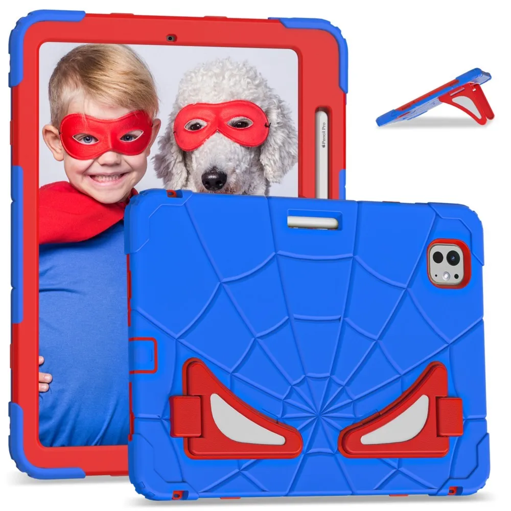 Universal Protective Tablet Case - Durable Coque Cover