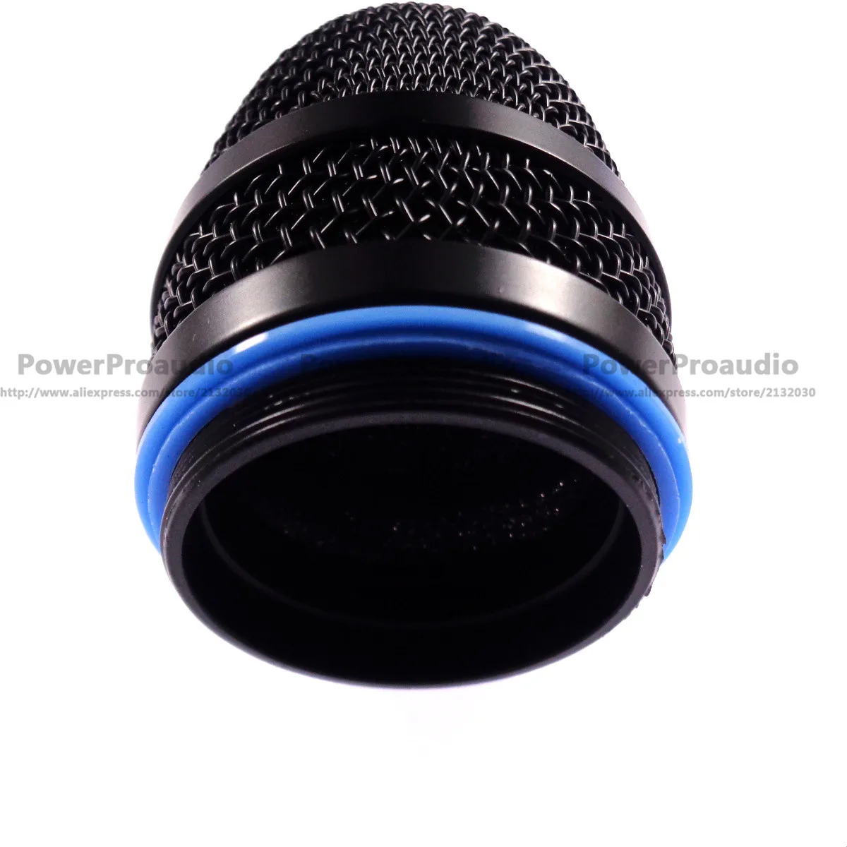 sem Fio Microfone Grill Capa para 135g2 100g2 Peças - Image 2