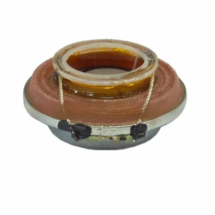 Vibrierender Lautsprecher für Violine mit Flacher Resonanzverstärkung 35MM Vibration – Detail 7