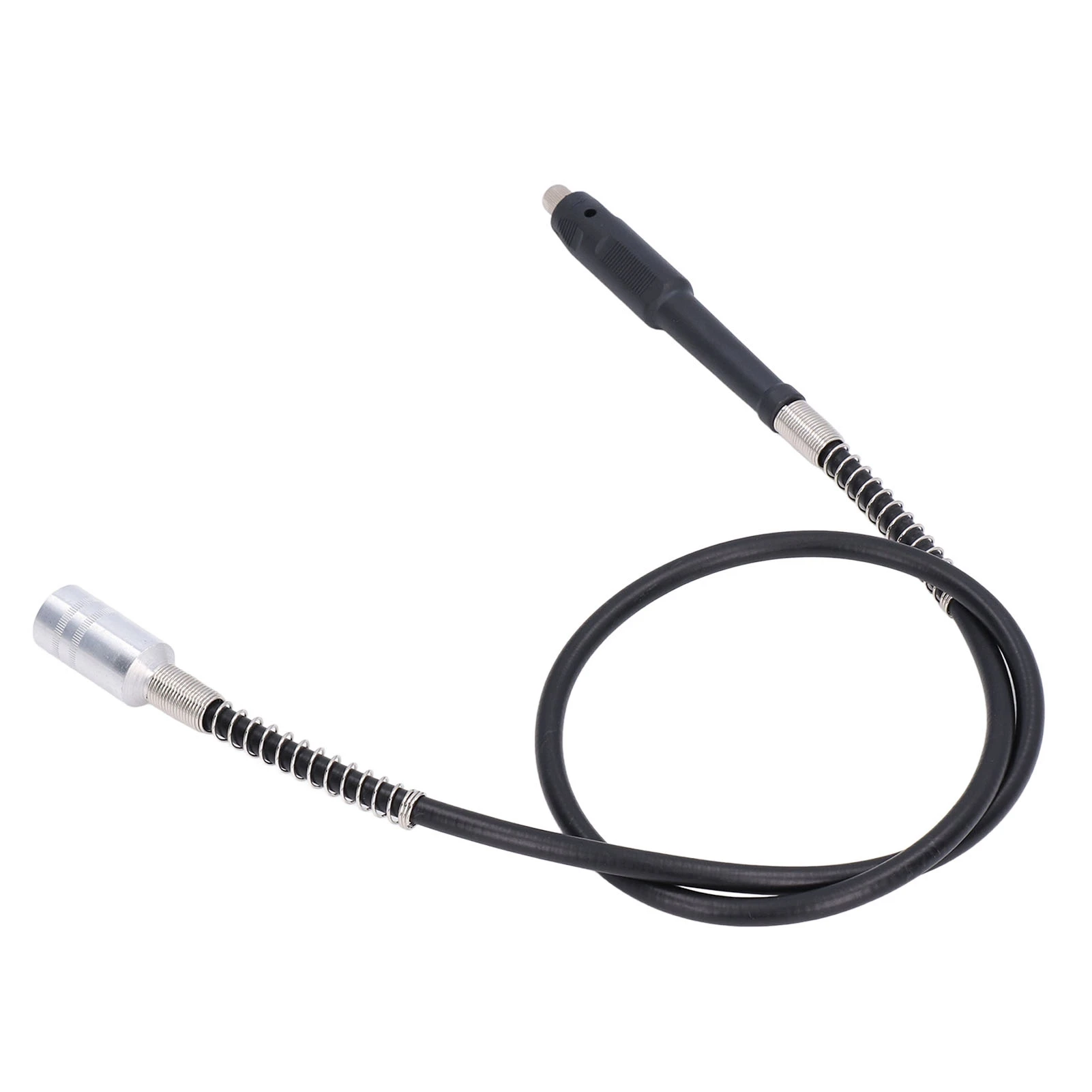 ציר הארכה למקדחת חשמלית, ציר גמיש למקדחת רוטטית, ציר הארכה לכבל המרה למקדחת חשמלית