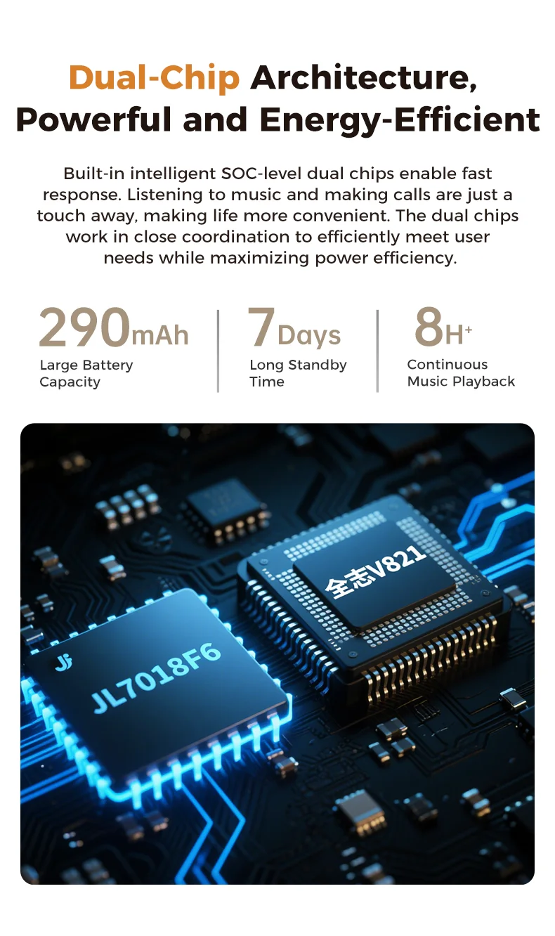 2026 New 800W 4K HD AI Smart Glasses Men Record Video 3600mAh Battery 120 Languages Translation Music Player Glasses With Camera