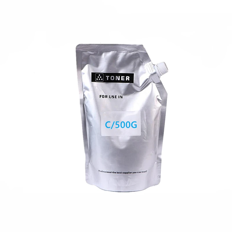 500G Cyan
