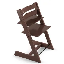  children's growth chair Nordic style baby dining chair portable baby multifunctional adjustable wooden high chair 